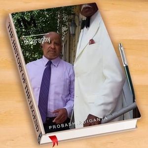 Meet your Posher, William